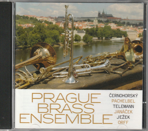 Prague Brass Ensemble