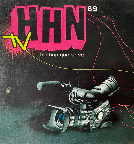HHNTV 89 El Hip Hop Que Se Ve