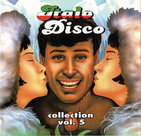 Italo Disco Collection Vol. 5