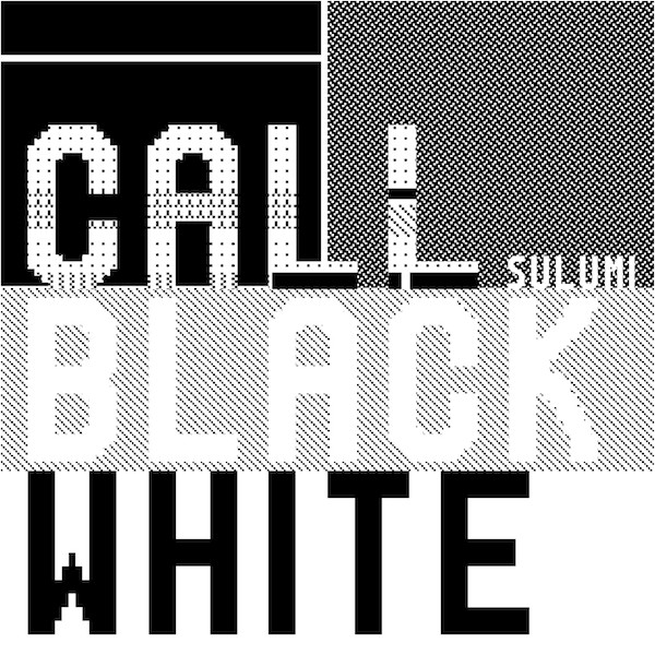 Call Black White (Remixes)