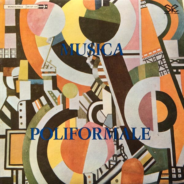Musica Poliformale