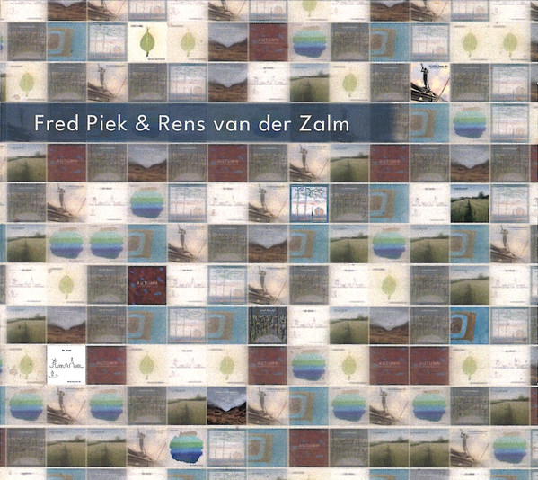 Fred Piek & Rens Van Der Zalm