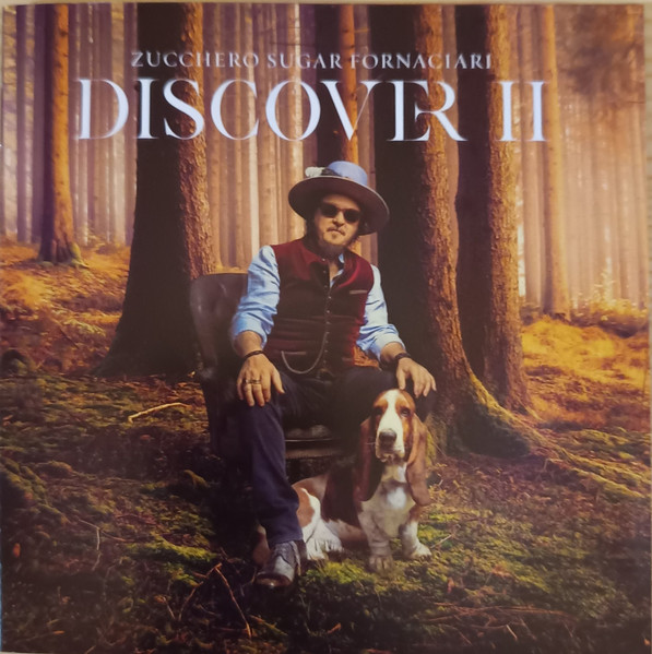 Discover II