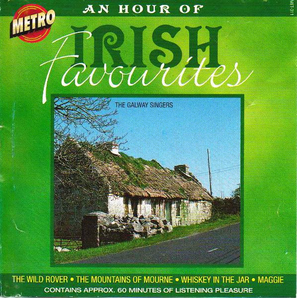 An Hour Of Irish Favourites