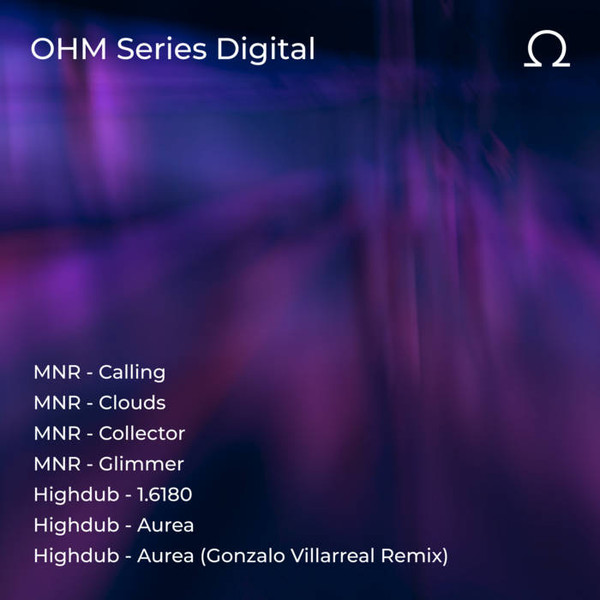 OHM Series #021