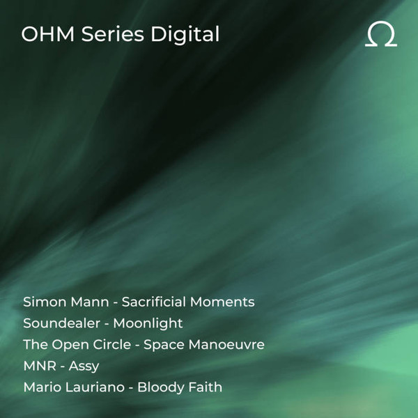 OHM Series #019