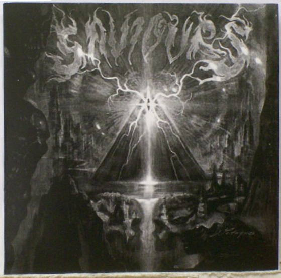 Into Abaddon
