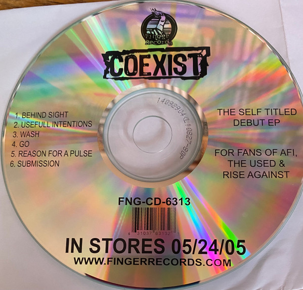 Coexist