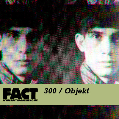 FACT Mix 300