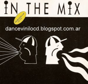 In The Mix