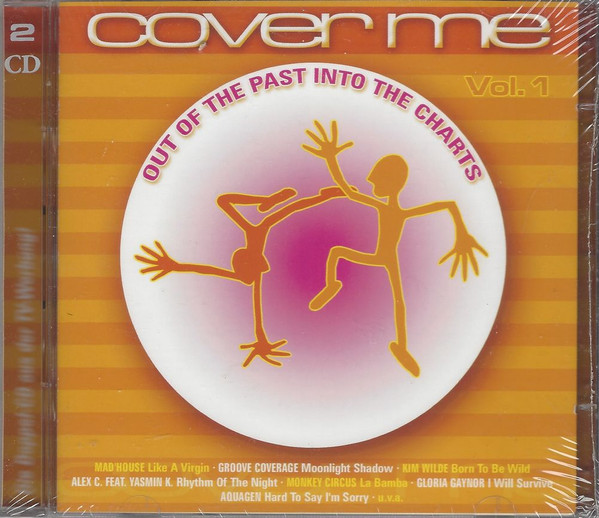 Cover Me - Out Of The Past Into The Charts