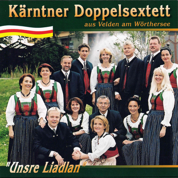 Unsere Liadlan
