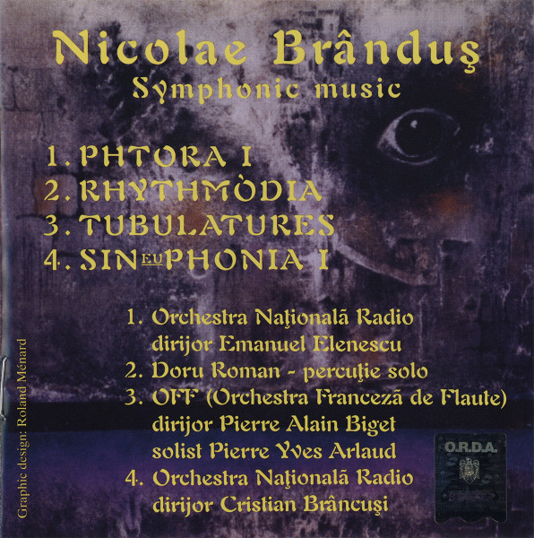 Symphonic Music
