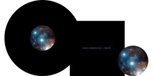 Star Chronicles - Orion