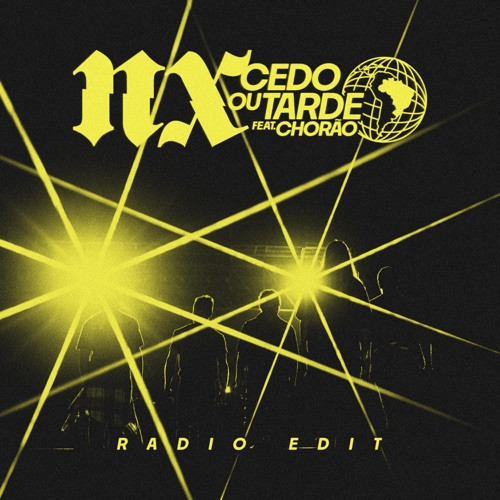 Cedo Ou Tarde (Ao Vivo)