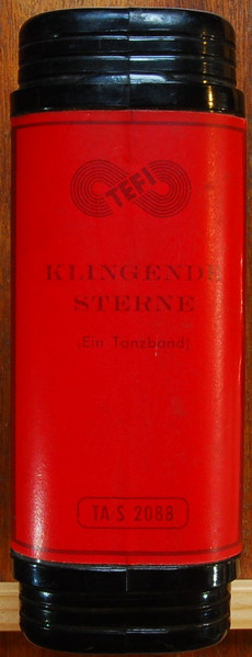 Klingende Sterne (Ein Tanzband)
