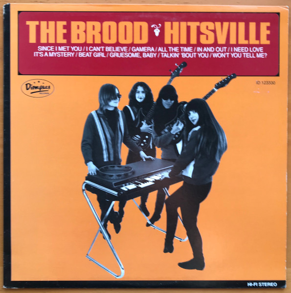 Hitsville