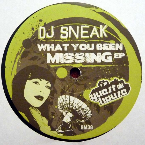 What You Been Missing EP