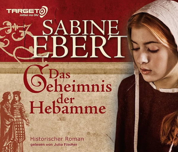 Das Geheimnis Der Hebamme