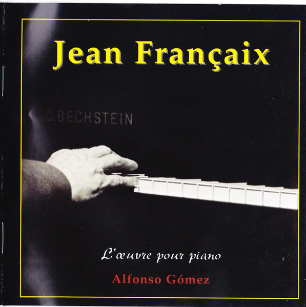 L'Œuvre Pour Piano