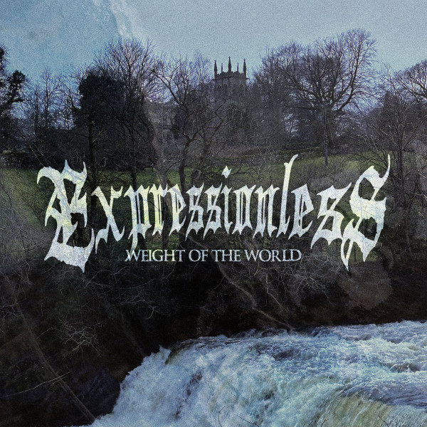 Weight Of The World
