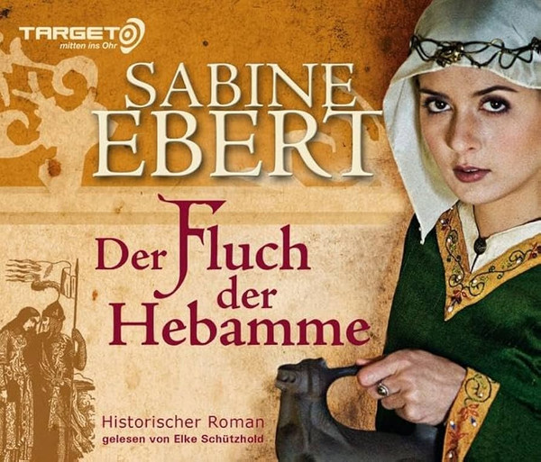 Der Fluch Der Hebamme