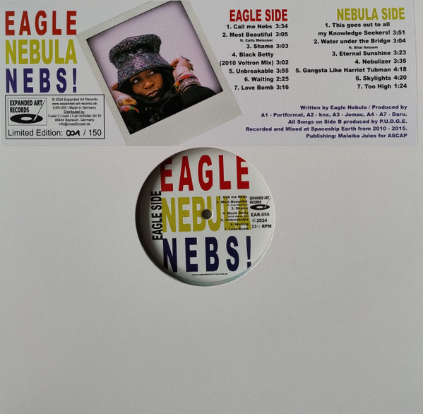 Nebs!
