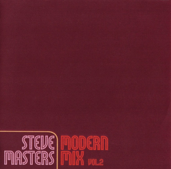 Modern Mix, Vol.2