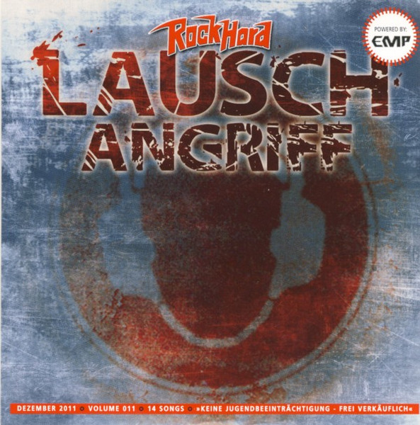 Lauschangriff Volume 011