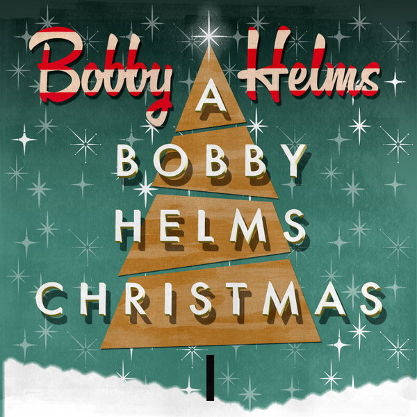  A Bobby Helms Christmas