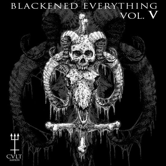 Blackened Everything Vol. V