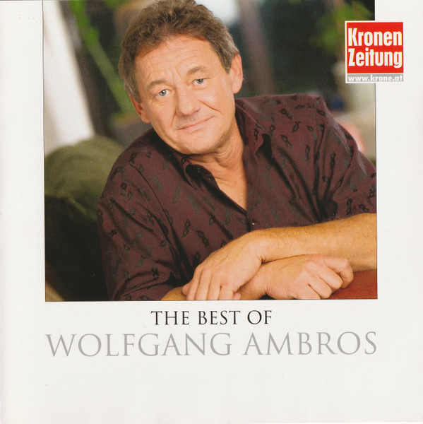 The Best Of Wolfgang Ambros