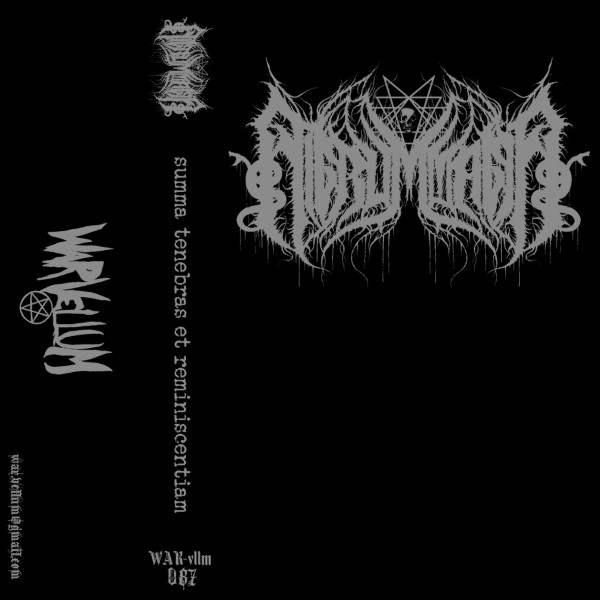 Summa Tenebras Et Reminiscentism