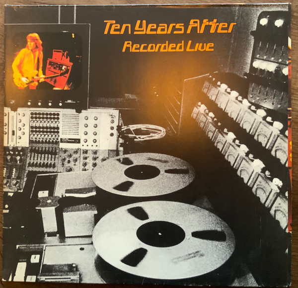 Recorded Live