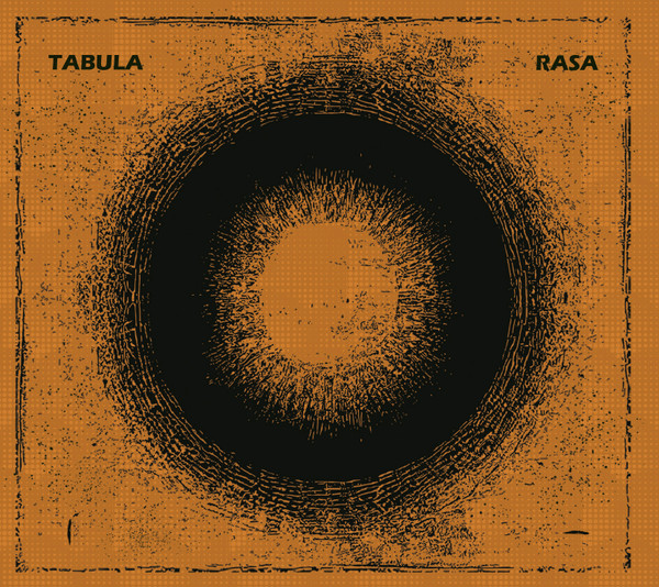 Tabula Rasa