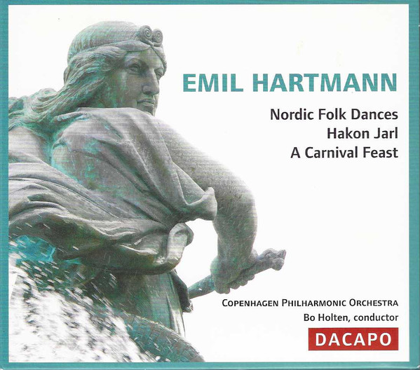 Nordic Folk Dances - Hakon Jarl - A Carnival Feast