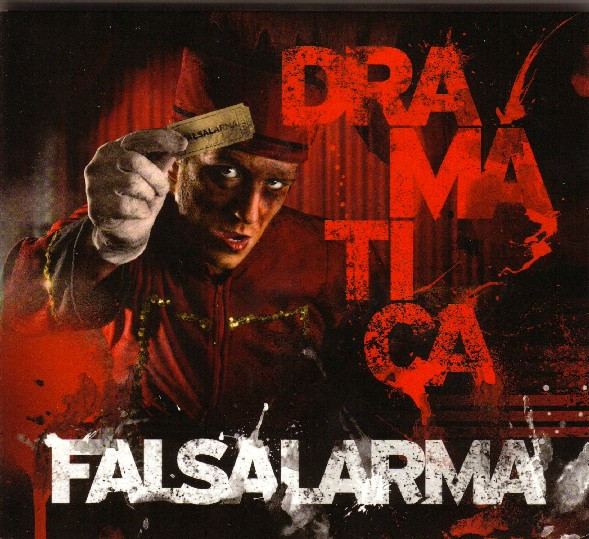 Dramática