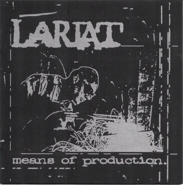 Means Of Production