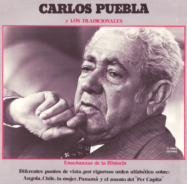 Enseñanzas De La Historia