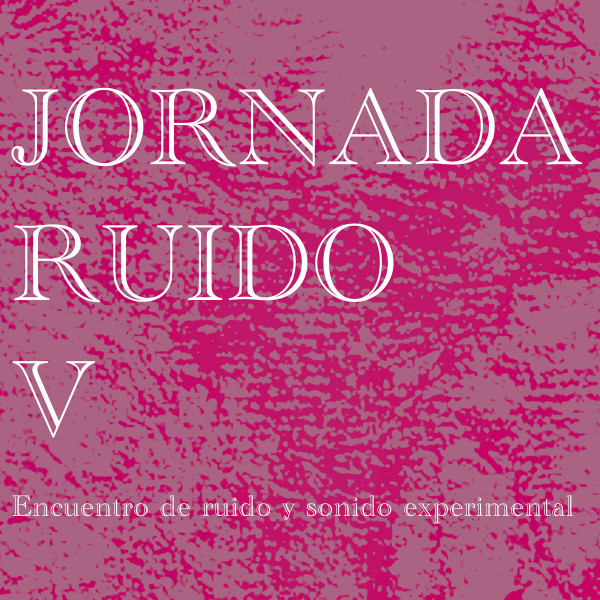 Jornada Ruido V