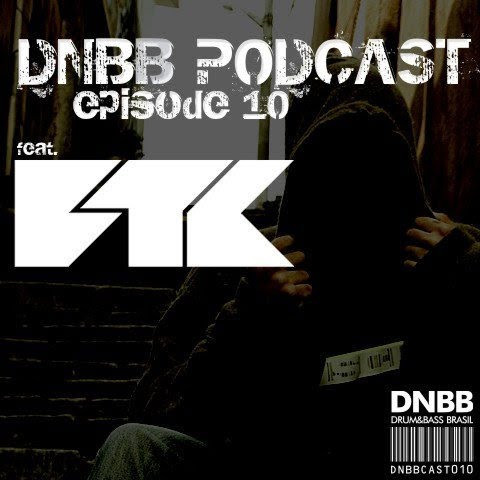 DNBB Podcast - Episode 10