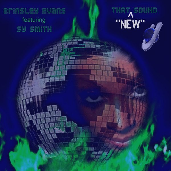 That New Sound 2008 Mixes