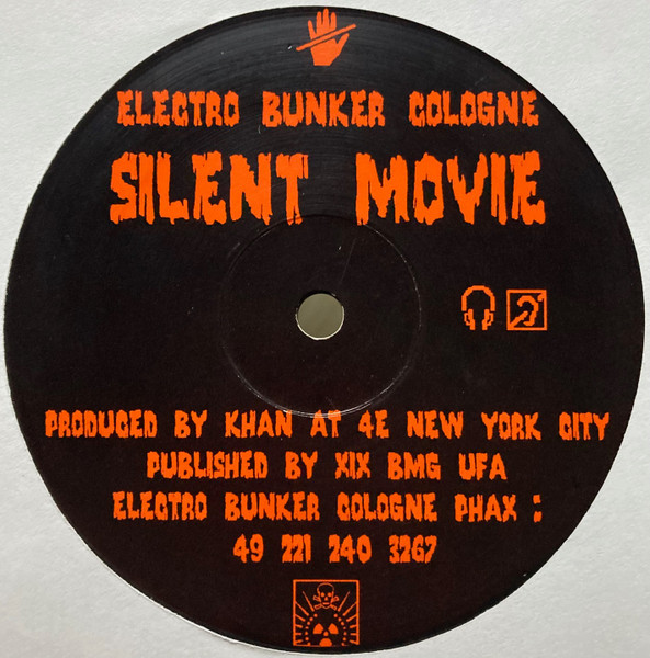 Silent Movie