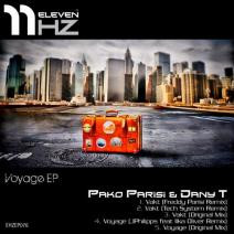 Voyage EP