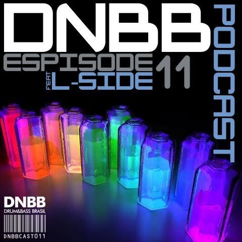 DNBB Podcast (Episode 11)