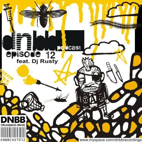 DNBB Podcast - Episode 12
