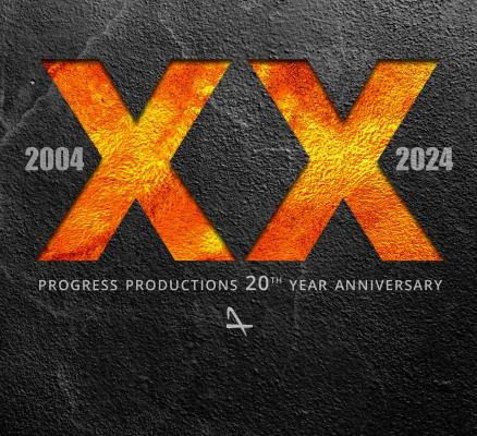 Progress Productions 20th Anniversary