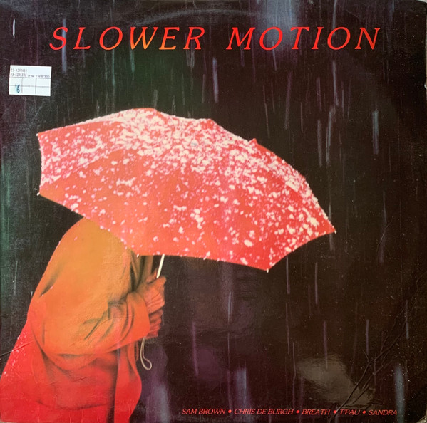 Slower Motion