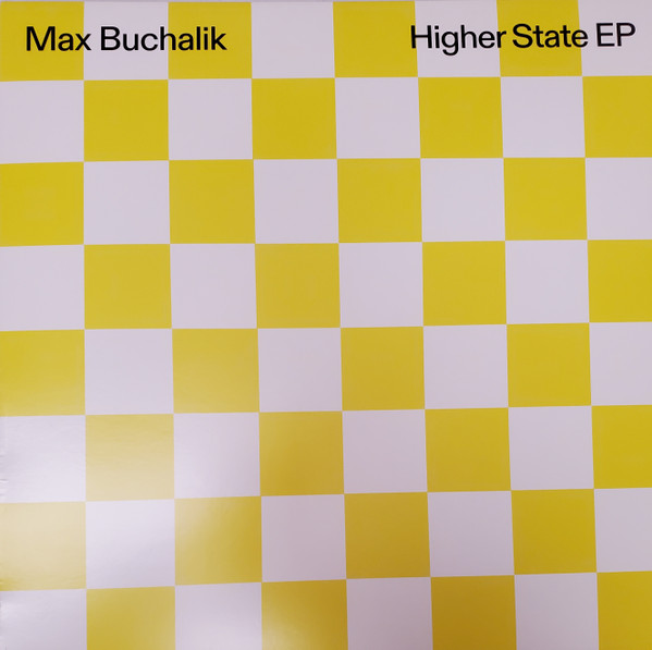 Higher State EP