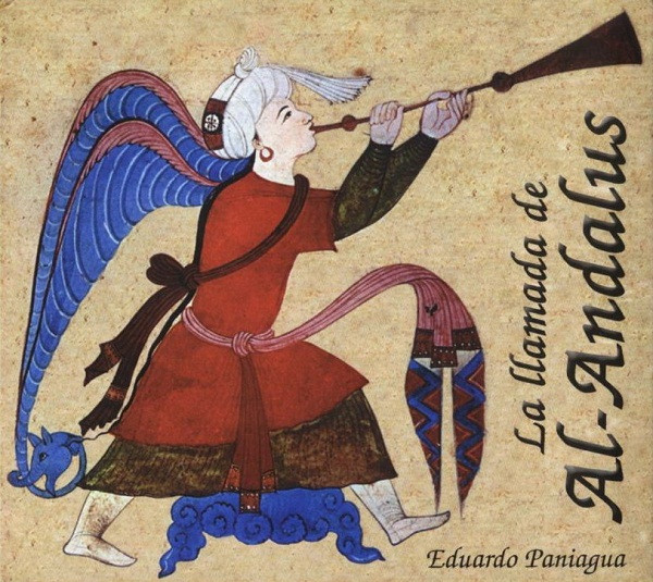 La Llamada De Al-Andalus
